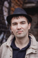 Kuzetchkin