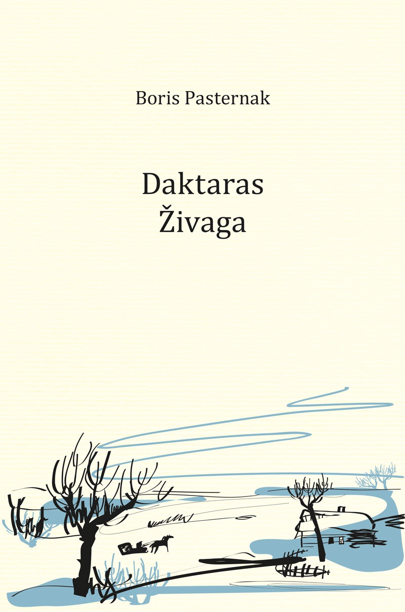 Doctor Zhivago