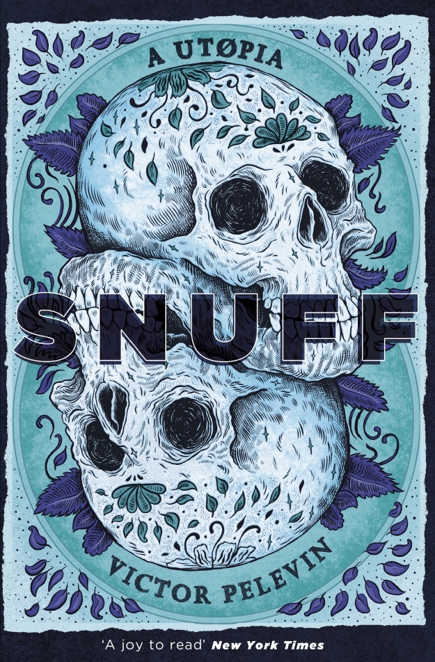 Snuff