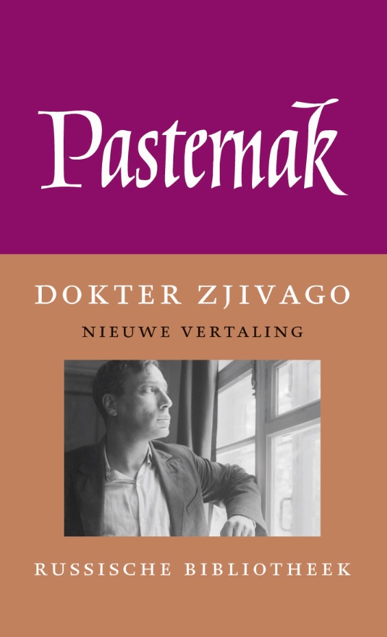 Dokter Zjivago