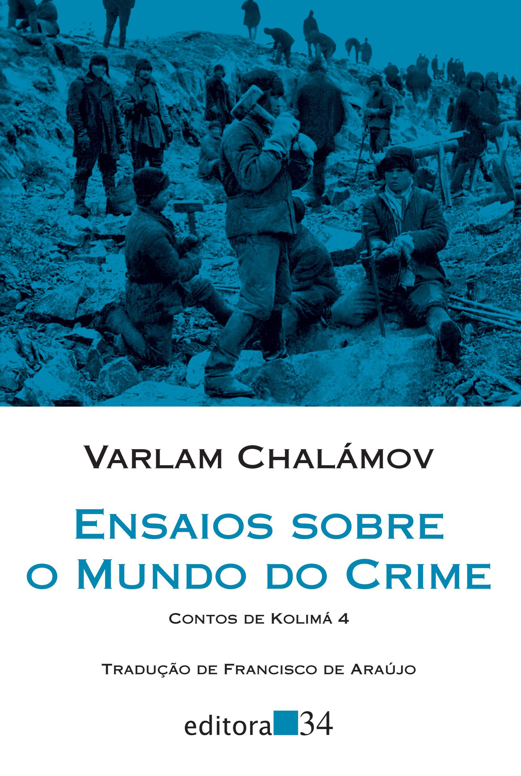Essays on Criminal World