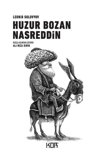 Nasreddin