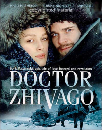 Doctor Zhivago (2002)