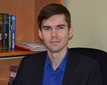Евгений Селиванов